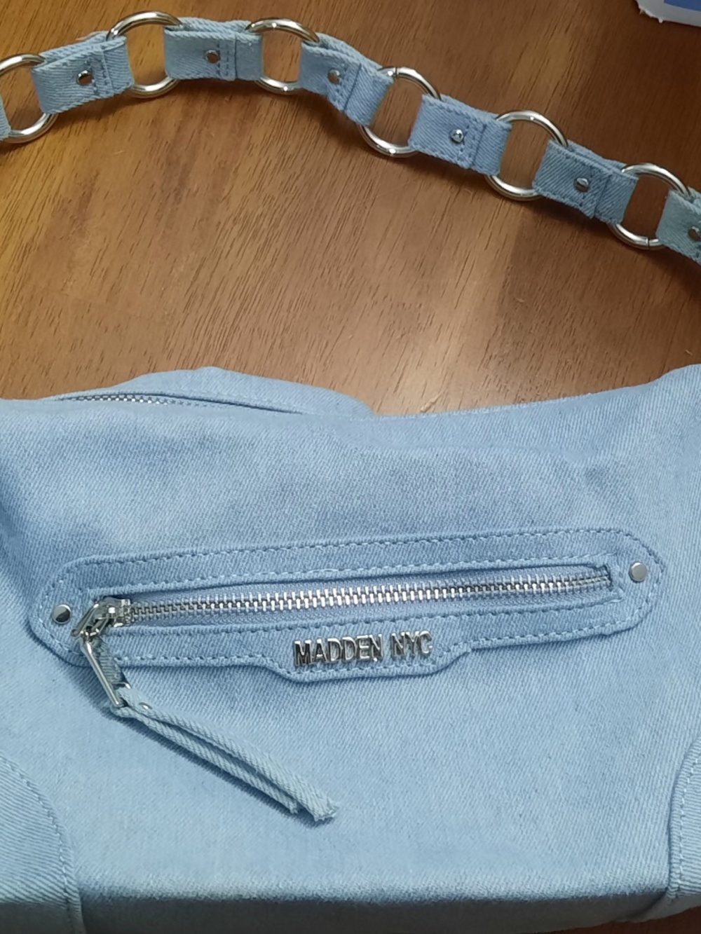 Madden NYC purse